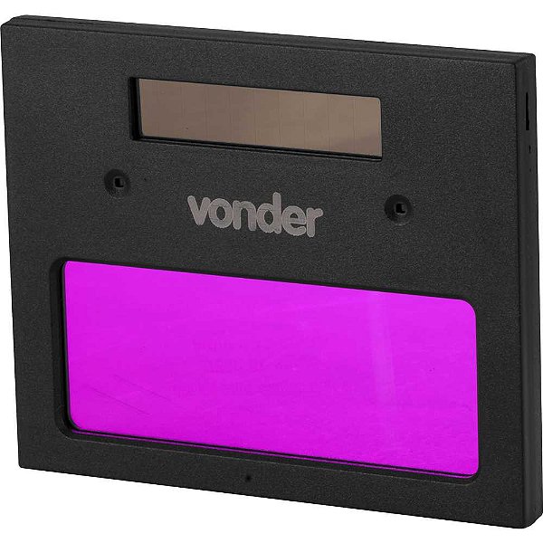 Filtro automático para máscara de solda MSN 011 VONDER