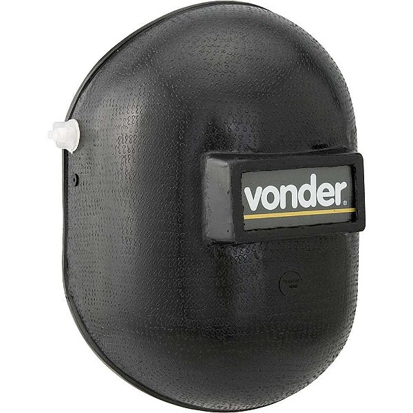 Máscara para solda com visor fixo VD 720 VONDER