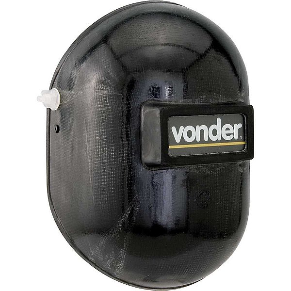 Máscara para solda em celeron VD 730 VONDER