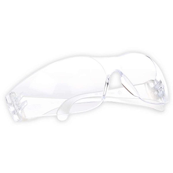 Óculos de proteção antirrisco em policarbonato transparente Virtua AR 3M