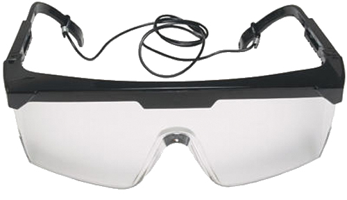Oculos Policarb. Inc. Vision 3000 Hb004003107 3m