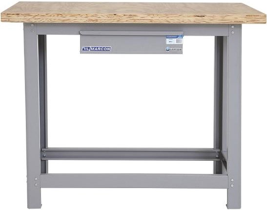 Bancada multiuso desmontável 110cm x 60cm X 85cm BM-A MARCON
