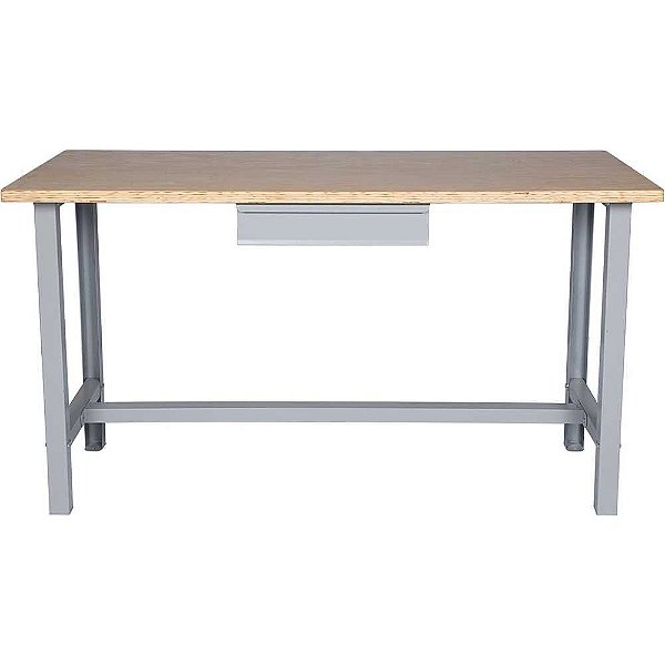 Bancada multiuso desmontável 150cm x 60cm x 85cm BM-B MARCON