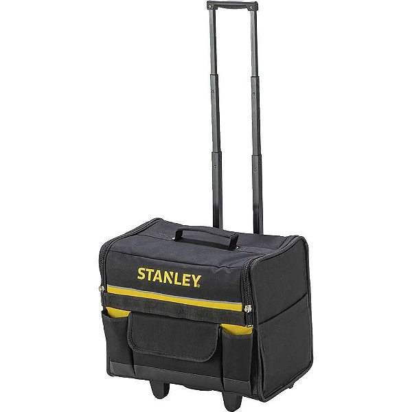Bolsa com rodas para ferramentas 445mm x 255mm x 420mm 1-97-515 STANLEY