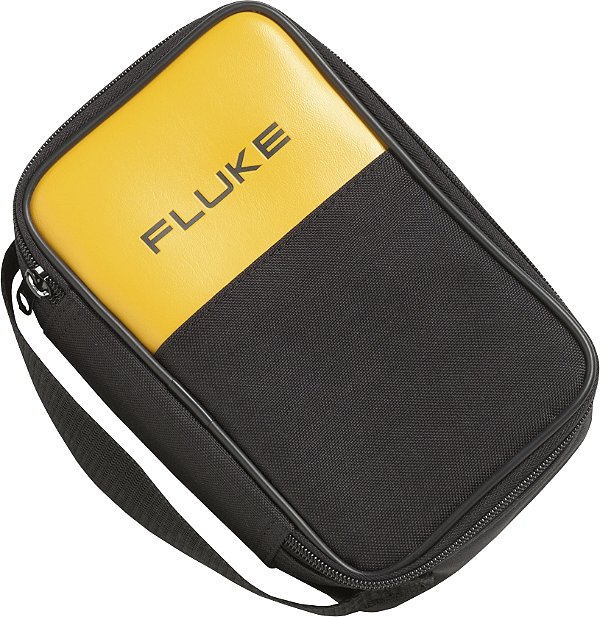 Bolsa de transporte flexível C35 220mm x 140mm x 65mm 2826056 FLUKE