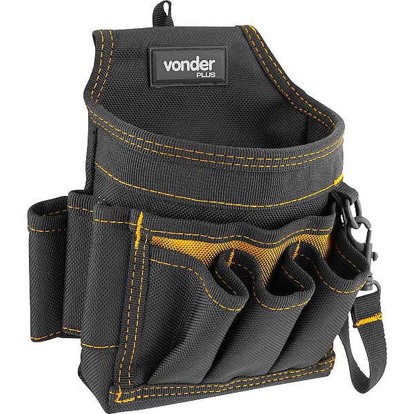 Bolsa em lona para ferramentas BL 0012 VONDER PLUS