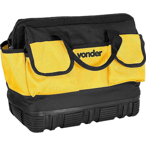 Bolsa em lona para ferramentas BL 010 VONDER