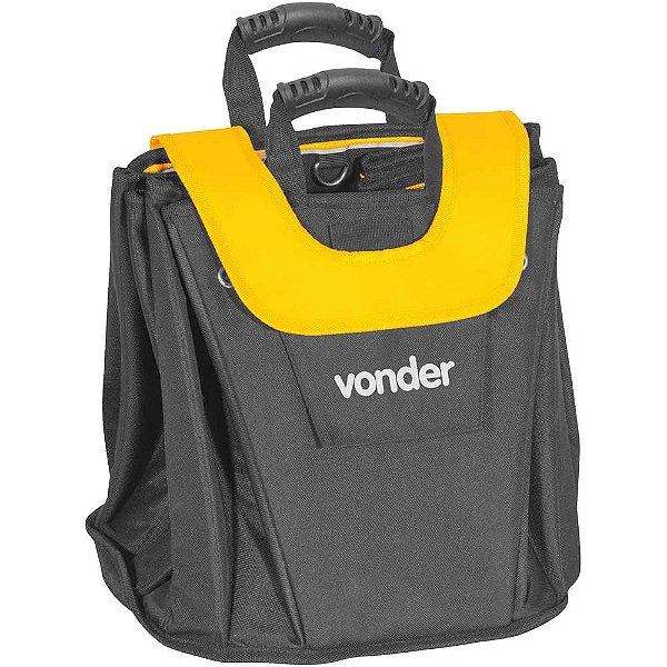 Bolsa em lona para ferramentas BL 040 VONDER