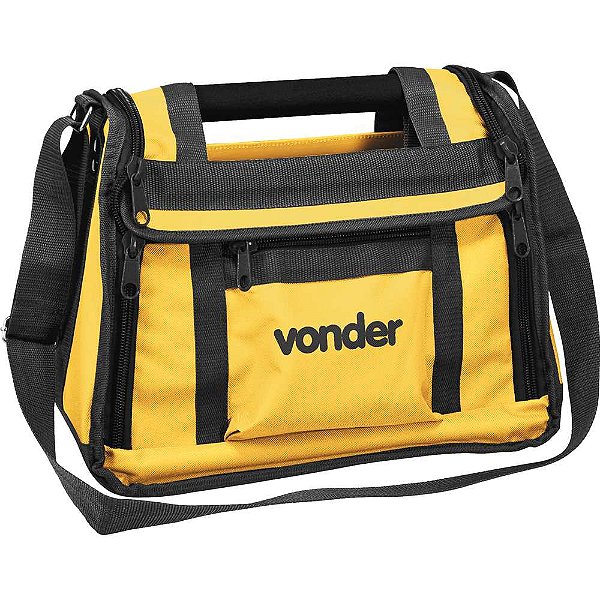 Bolsa em lona para ferramentas BL 050 VONDER