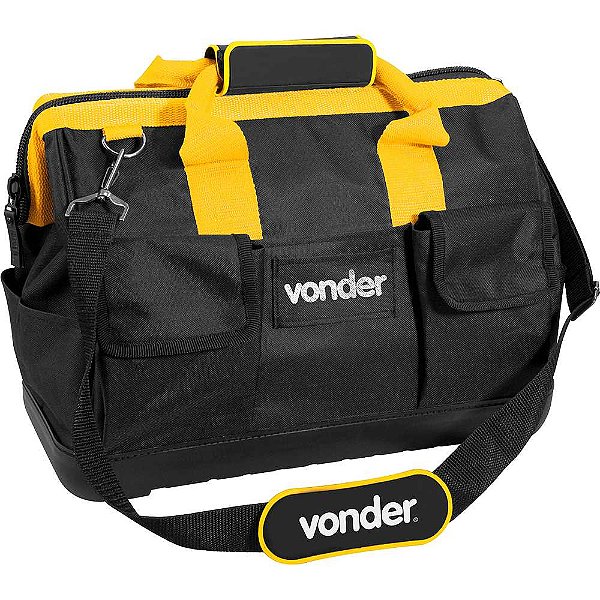 Bolsa em lona para ferramentas BL 070 VONDER