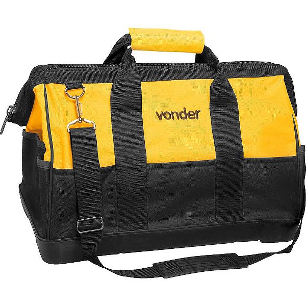 Bolsa em lona para ferramentas BL 016 VONDER