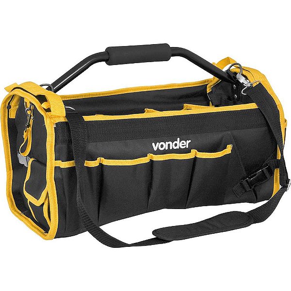 Bolsa em lona para ferramentas BL 004 VONDER