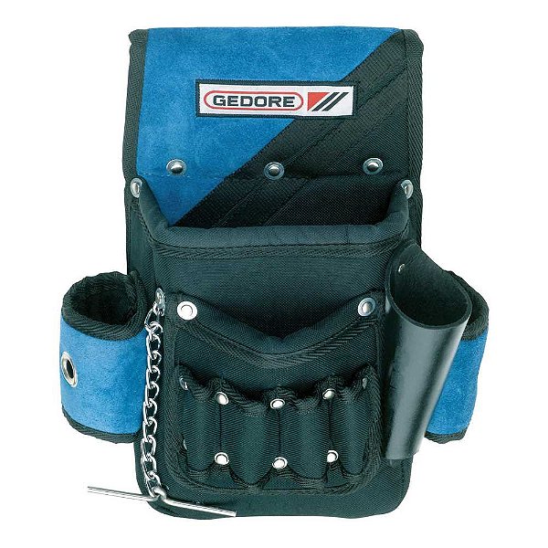 Bolsa em poliéster para manutenção 32,0cm x 32,0cm x 24,0cm WT 1056-6 GEDORE