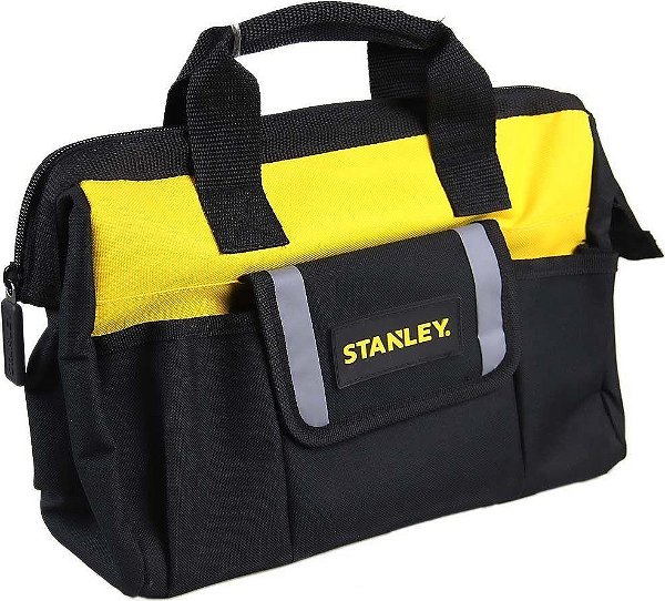 Bolsa para ferramentas 45,0cm x 23,5cm x 27,5cm STST516126 STANLEY