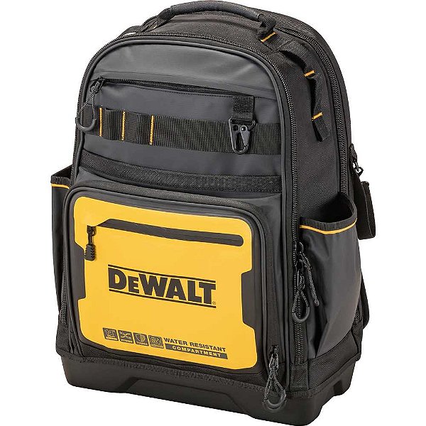 Mochila para ferramentas 18" com 43 bolsos DWST560102 DEWALT