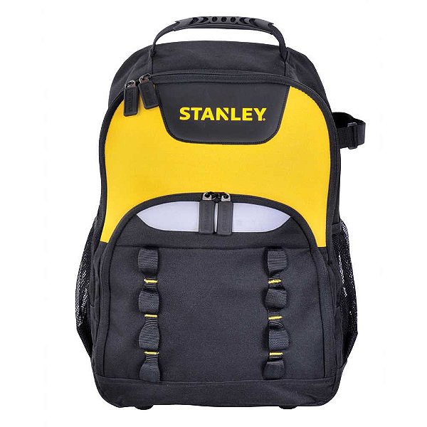 Mochila para ferramentas c/ bolsa interna p/ laptop STST515155 STANLEY