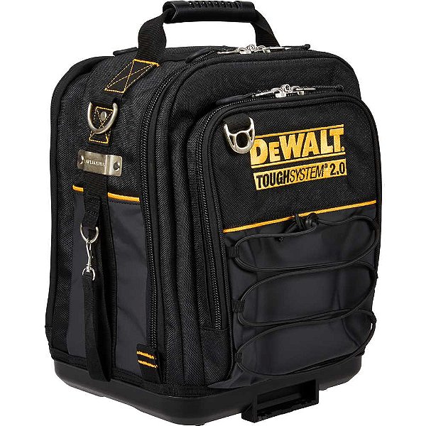 Mochila para ferramentas com 25 bolsos ToughSystem 2.0 DWST08025 DEWALT