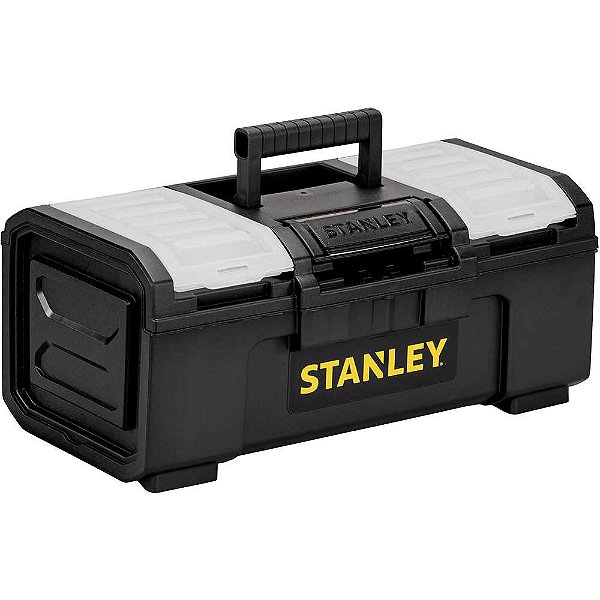 Caixa plástica para ferramentas STST16420 STANLEY