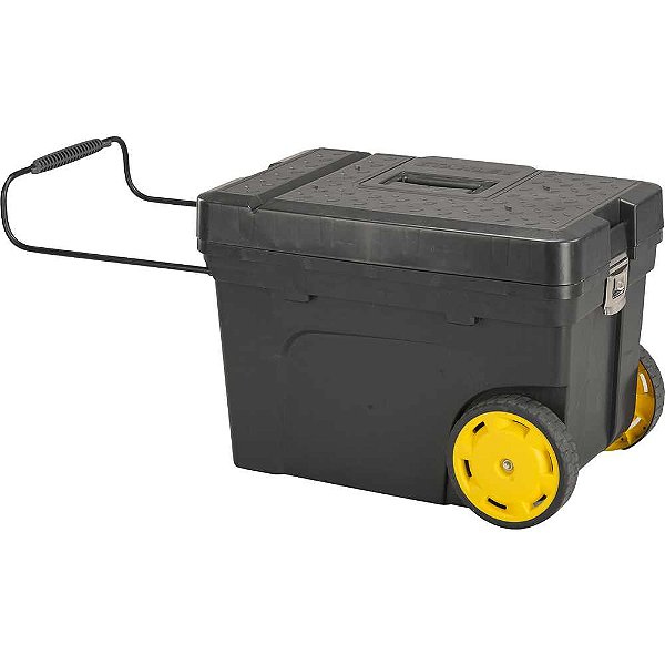 Caixa plástica para ferramentas STST33027 STANLEY