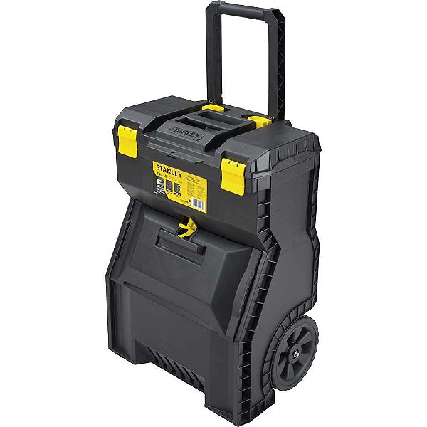 Caixa plástica para ferramentas STST18800 STANLEY