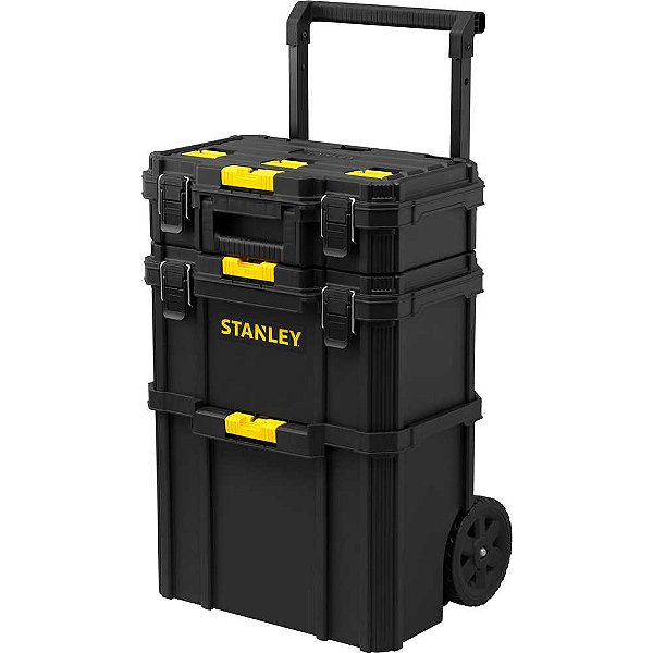 Caixa plástica para ferramentas STST83319-1 STANLEY