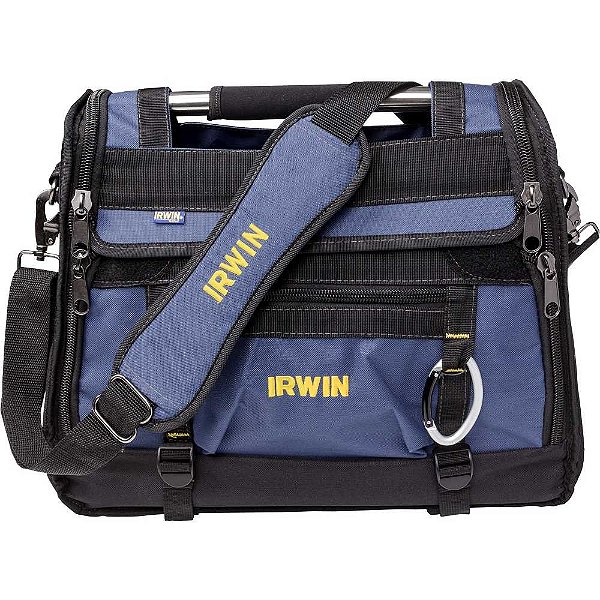 Mala para ferramentas 18" tool center 14080 IRWIN