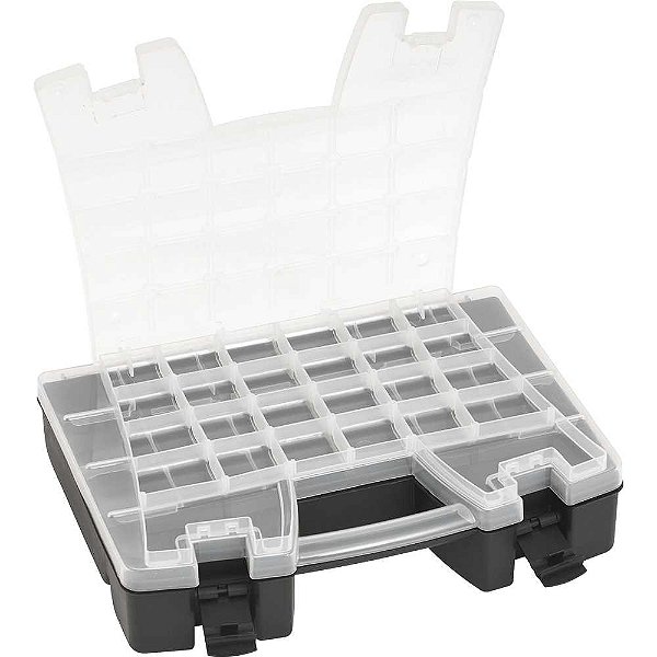 Organizador plástico OPV 200 VONDER