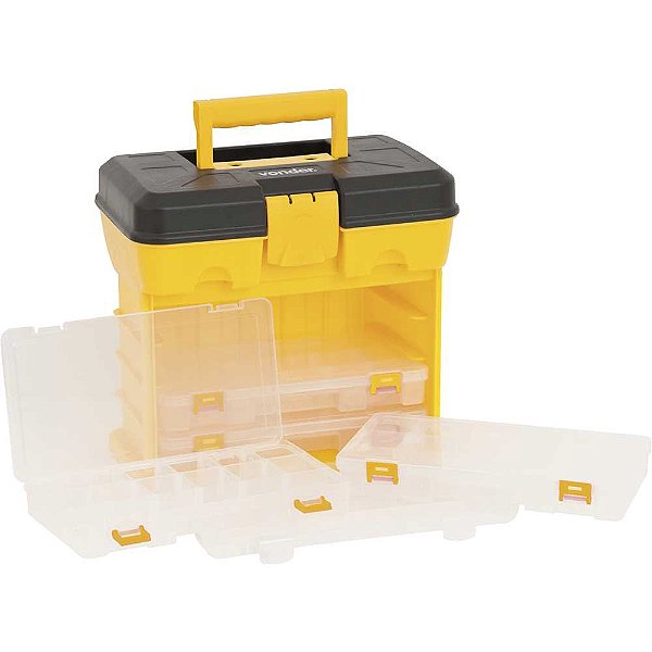 Organizador plástico OPV 600 VONDER