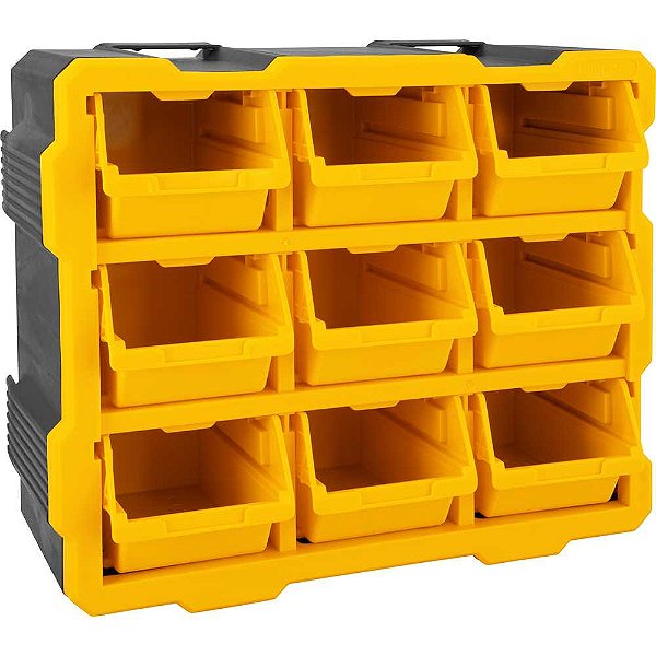 Organizador plástico OPV 090 VONDER