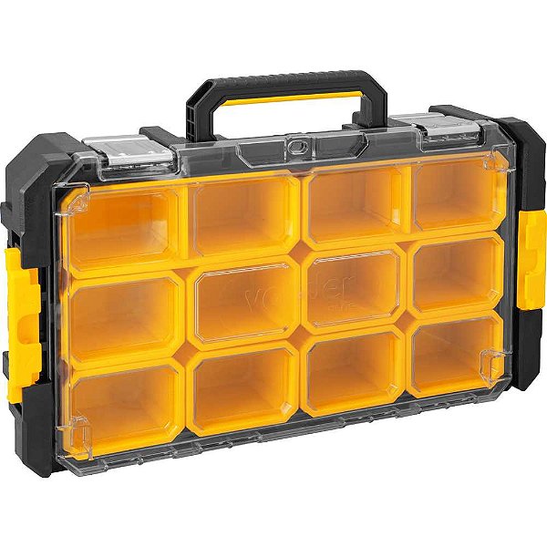 Organizador plástico OPV 700 VONDER PLUS