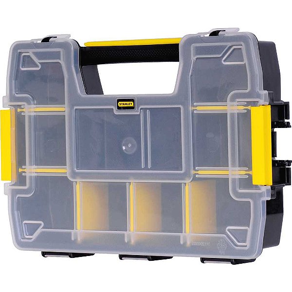 Organizador plástico STST14021 STANLEY