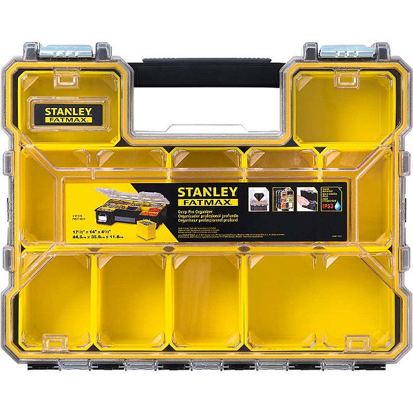 Organizador plástico FMST14820 STANLEY