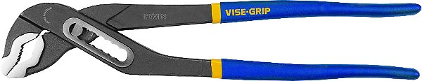 Alicate bomba d'água 10" Vise-Grip 1864038 IRWIN
