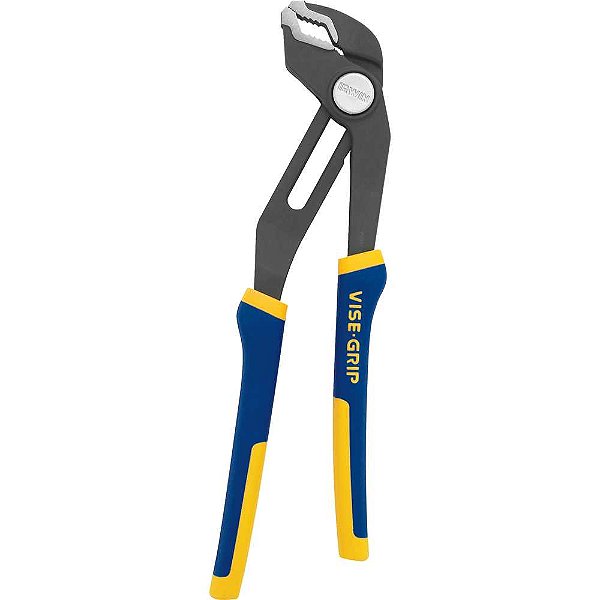 Alicate bomba d'água 12" Groovelock Vise-Grip 2078112 IRWIN