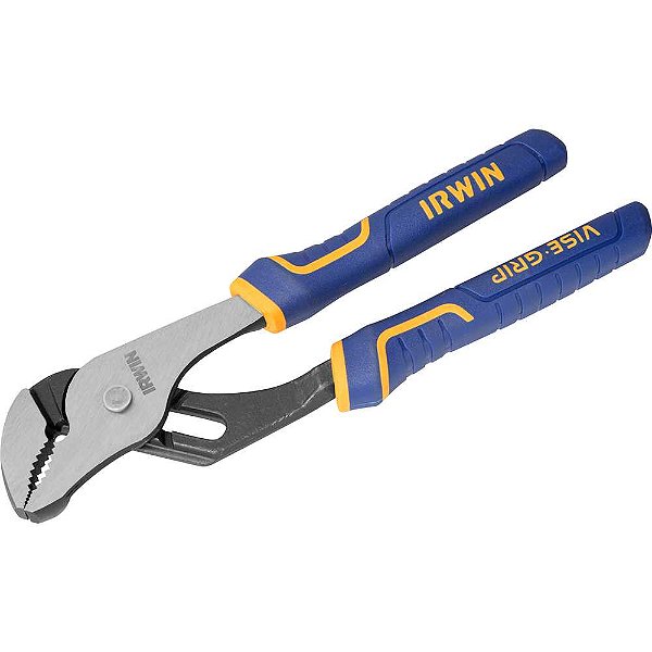 Alicate bomba d'água 8" Vise-Grip 2078508 IRWIN
