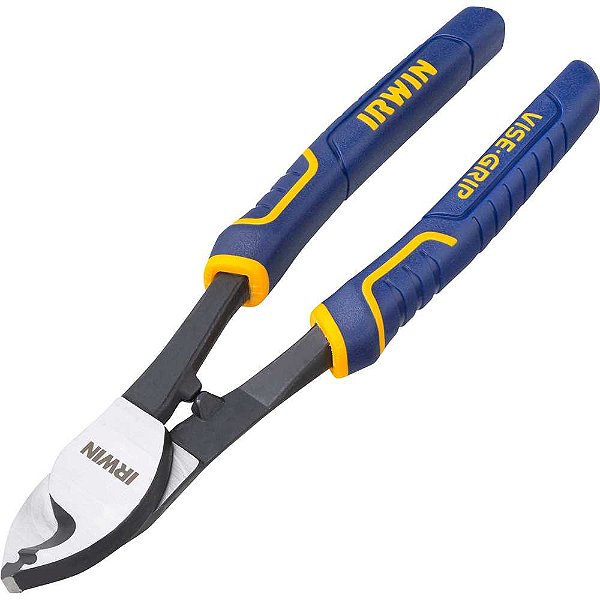 Alicate corta cabos 8" Vise-Grip 2078328 IRWIN