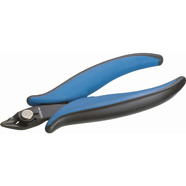 Alicate corte diagonal 5.1/2" 8350-9 050758 GEDORE
