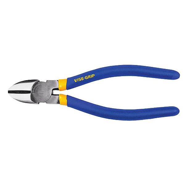 Alicate corte diagonal 6" Vise-Grip 1864036 IRWIN