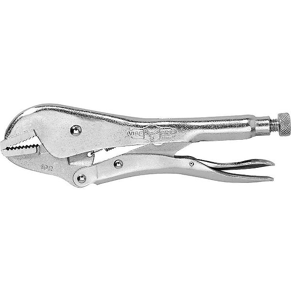 Alicate de pressão 10" mordente reto 102L3 IRWIN