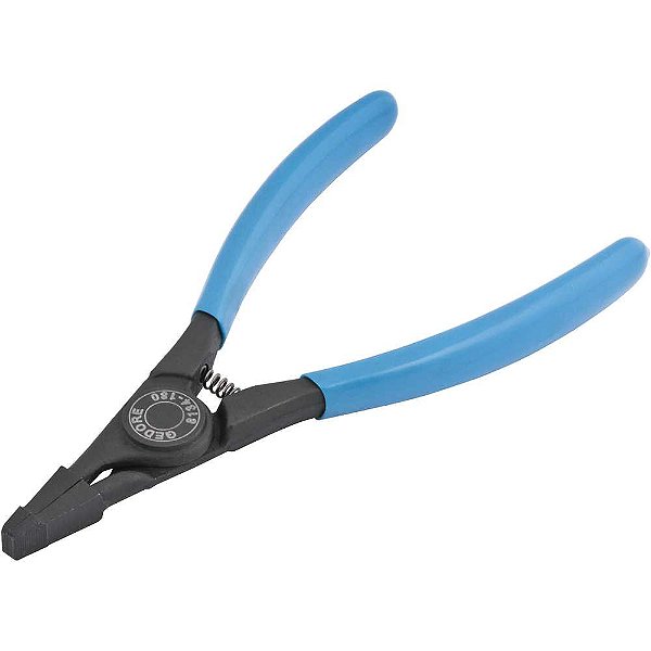 Alicate para anéis trava de câmbio 8134-7 029820 GEDORE