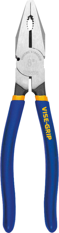 Alicate universal 213mm Vise-Grip 1864060 IRWIN