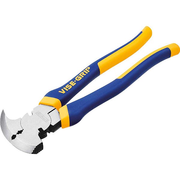 Alicate fazendeiro 10" Vise-Grip 2078901 IRWIN