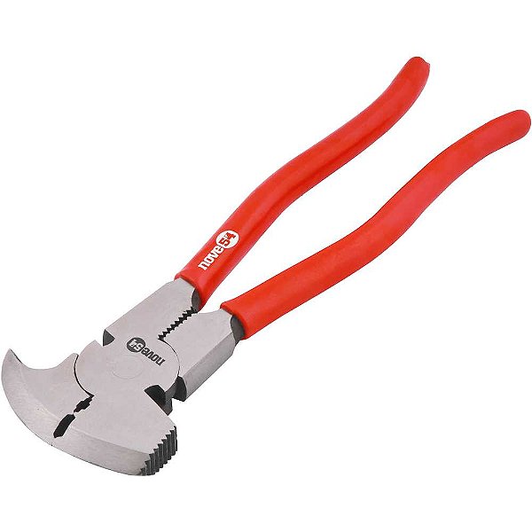Alicate fazendeiro 10.1/2" NOVE54