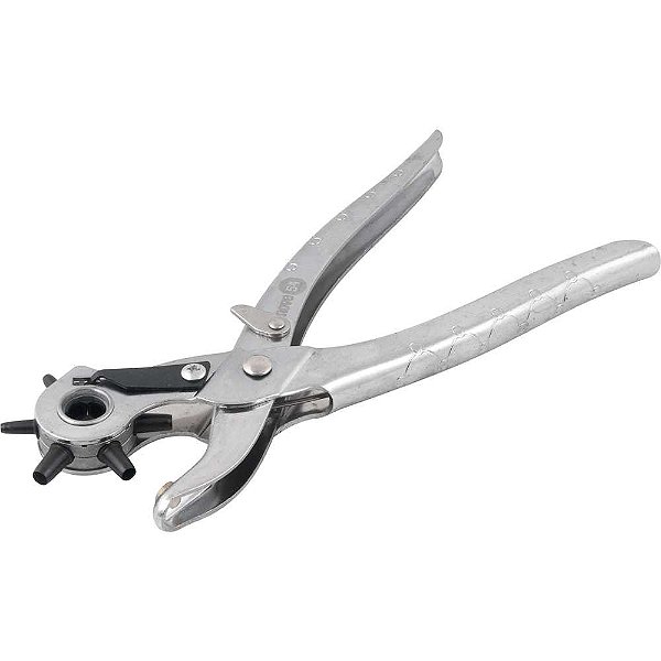 Alicate furador 9"" NOVE54