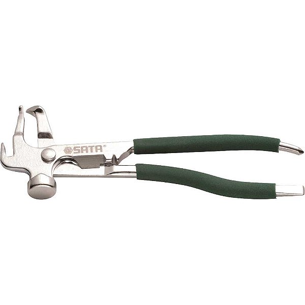 Alicate para balanceamento de rodas ST92107SC SATA