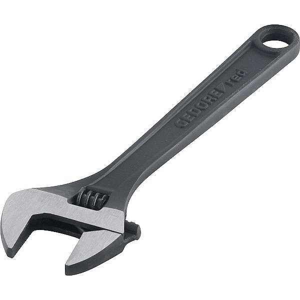 Chave ajustável 10" GEDORE RED