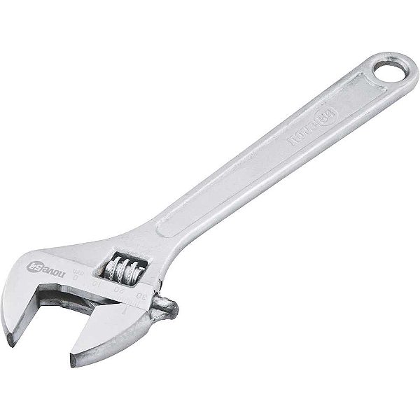 Chave ajustável 10" NOVE54