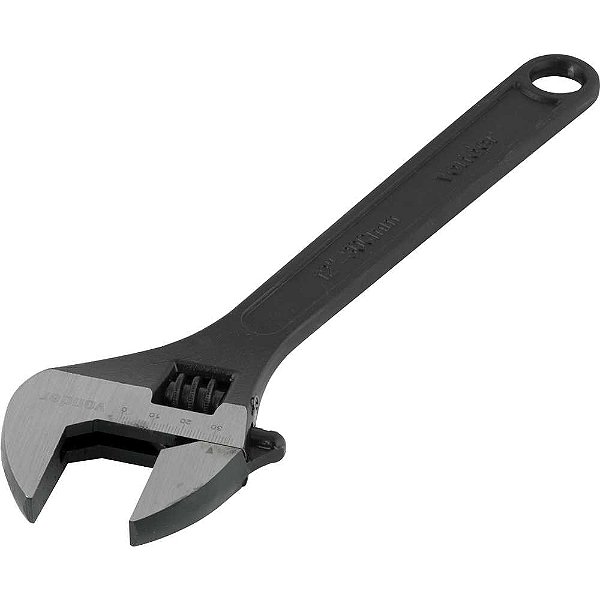 Chave ajustável 12" VONDER