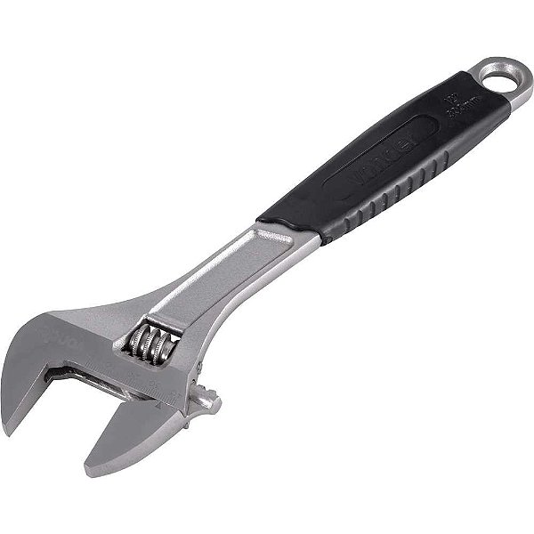 Chave ajustável 12" VONDER