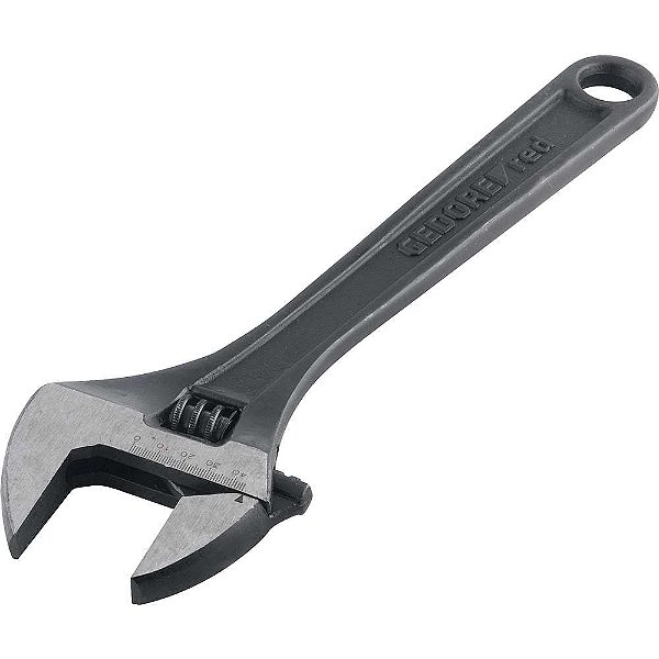 Chave ajustável 15" GEDORE RED